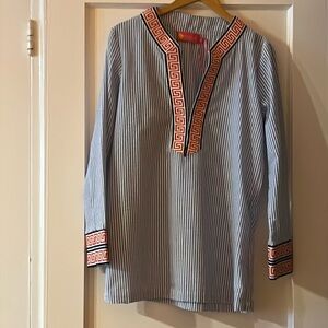 Macbeth Collection NWOT size Large tunic